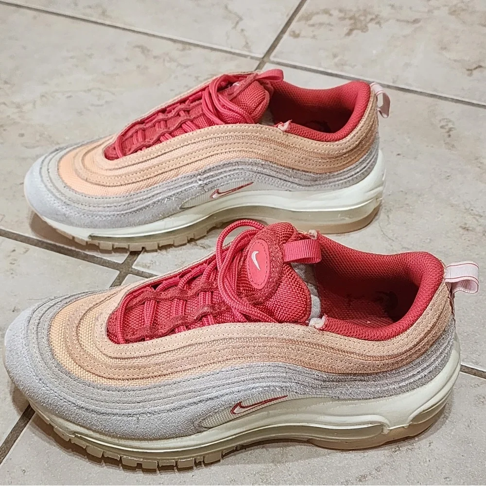 Nike Air Max 97 